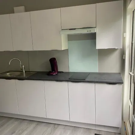 Jm Apartamento *