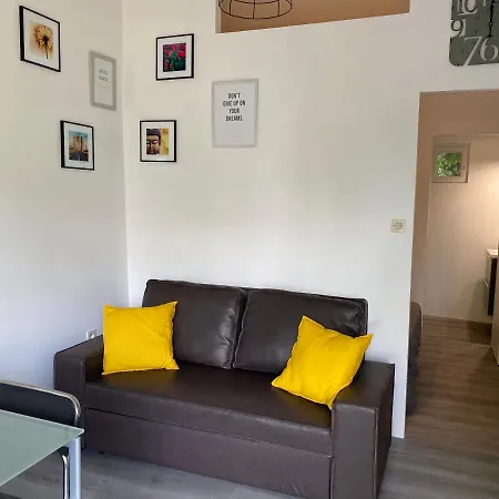 Apartamento Jm *