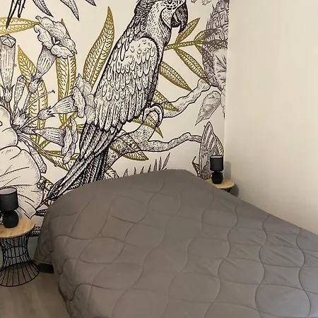 Apartamento Jm