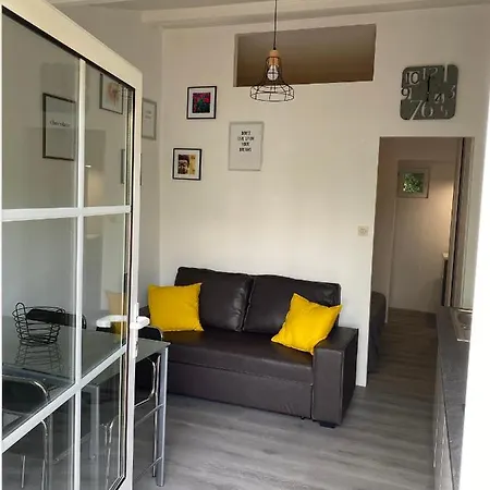 Jm Apartamento