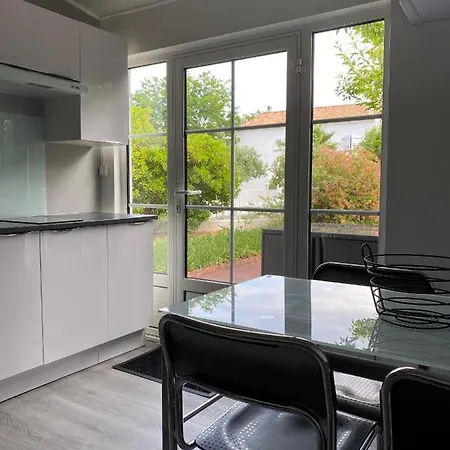 Apartamento Jm Sérignan