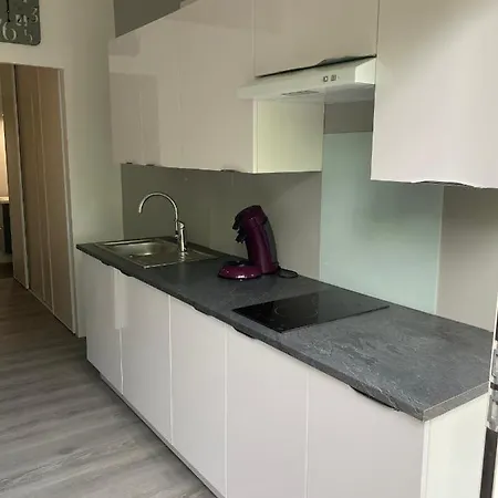 Apartamento Jm *