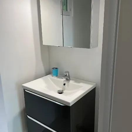 Apartamento Jm Sérignan