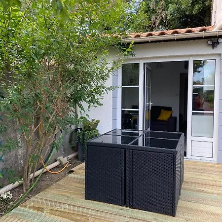 Apartamento Jm
